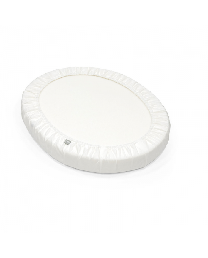 Stokke Sleepi Mini V3 Lenzuolo Sotto White