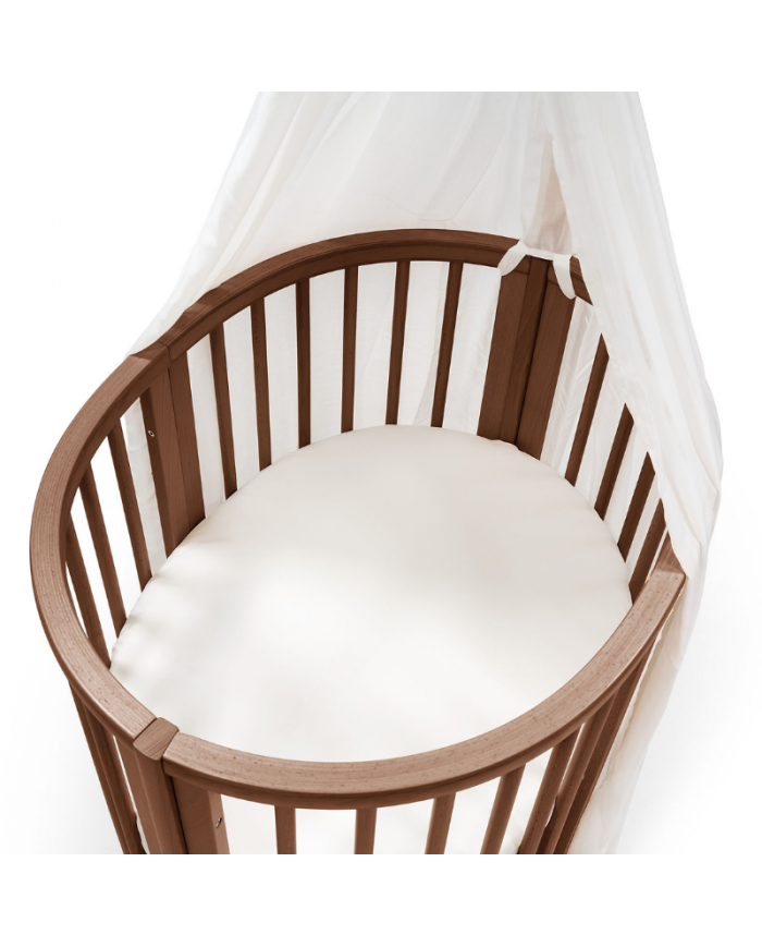 Stokke Sleepi Mini V3 Lenzuolo Sotto White