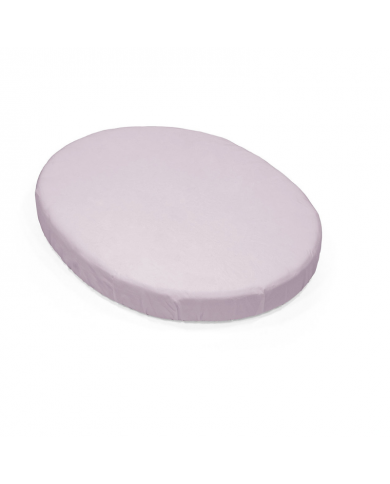 Stokke Sleepi Mini V3 Lenzuolo Sotto Lavender