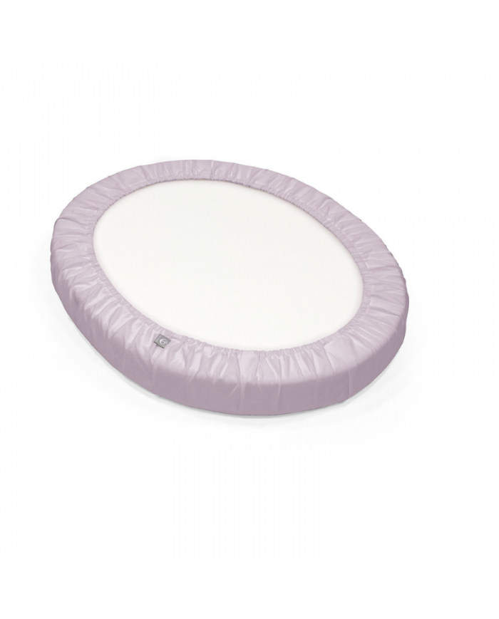 Stokke Sleepi Mini V3 Lenzuolo Sotto Lavender