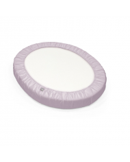 Stokke Sleepi Mini V3 Lenzuolo Sotto Lavender