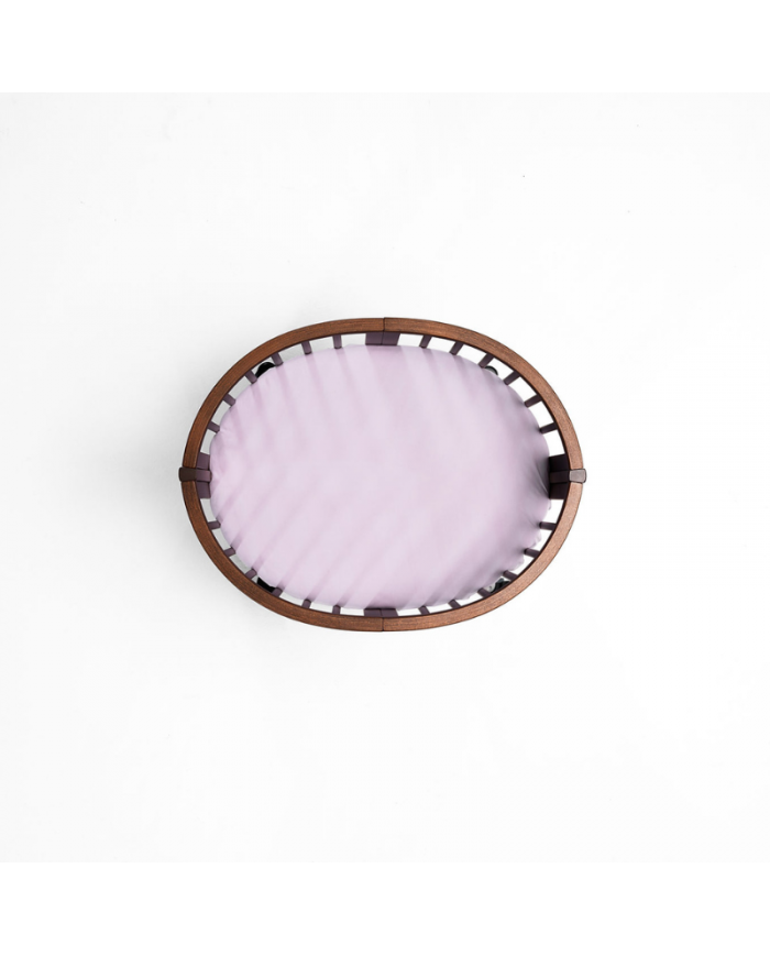 Stokke Sleepi Mini V3 Lenzuolo Sotto Lavender