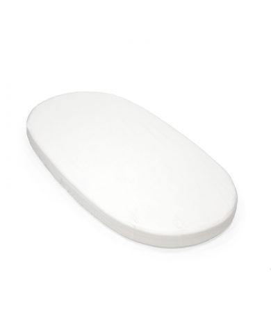 Stokke Sleepi Bed V3 Lenzuolo Sotto White