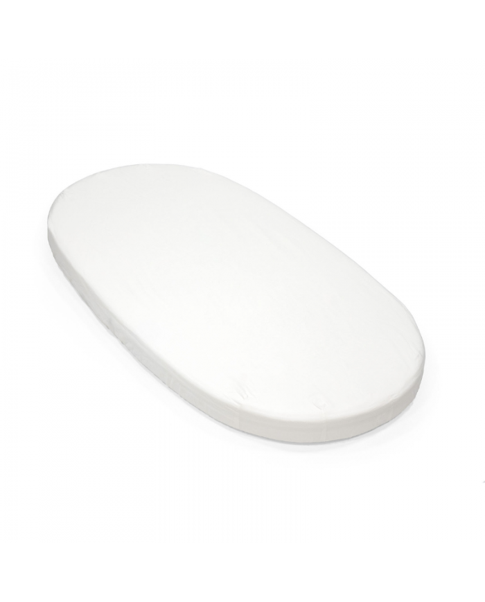 Stokke Sleepi Bed V3 Lenzuolo Sotto White