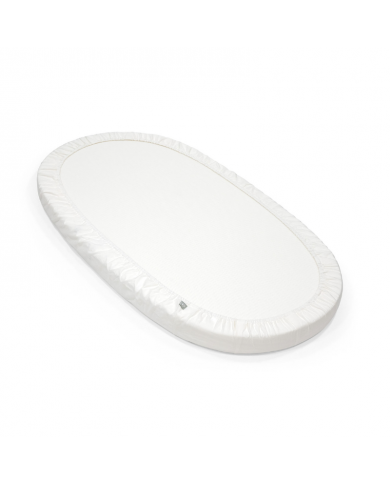 Stokke Sleepi Bed V3 Lenzuolo Sotto White
