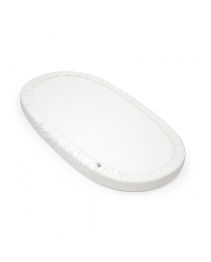 Stokke Sleepi Bed V3 Lenzuolo Sotto White