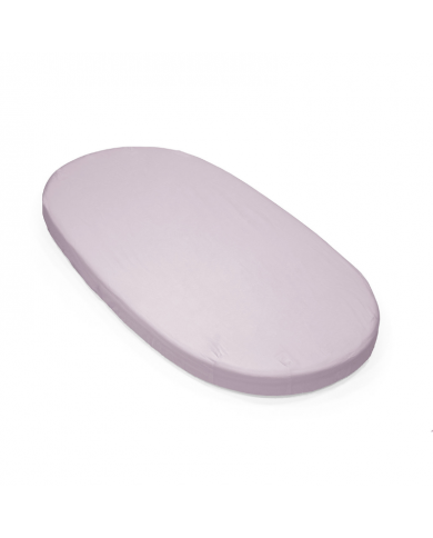 Stokke Sleepi Bed V3 Lenzuolo Sotto Lavender