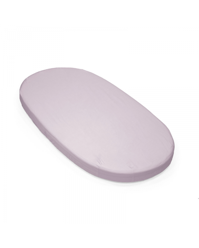 Stokke Sleepi Bed V3 Lenzuolo Sotto Lavender
