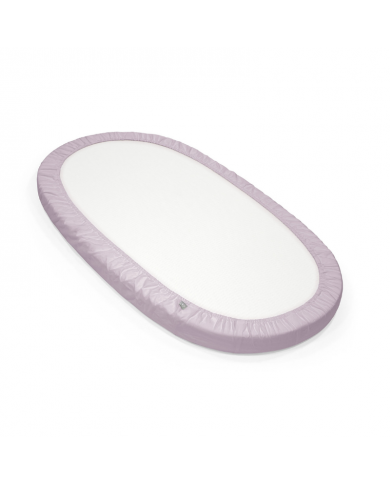 Stokke Sleepi Bed V3 Lenzuolo Sotto Lavender