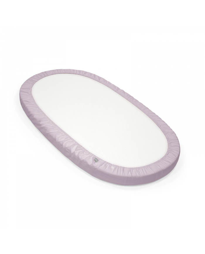 Stokke Sleepi Bed V3 Lenzuolo Sotto Lavender