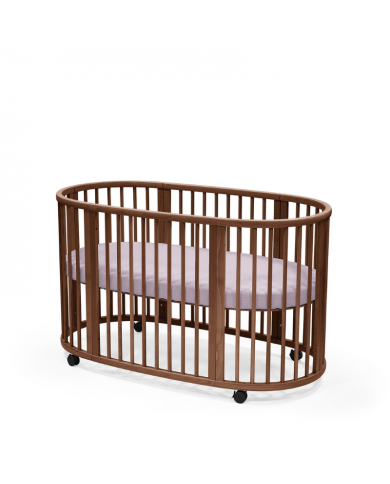 Stokke Sleepi Bed V3 Lenzuolo Sotto Lavender