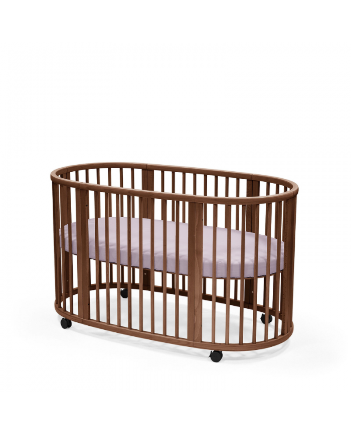 Stokke Sleepi Bed V3 Lenzuolo Sotto Lavender