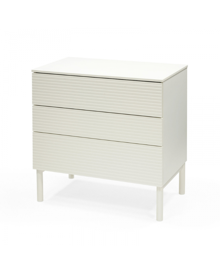 Stokke Sleepi Cassettiera White