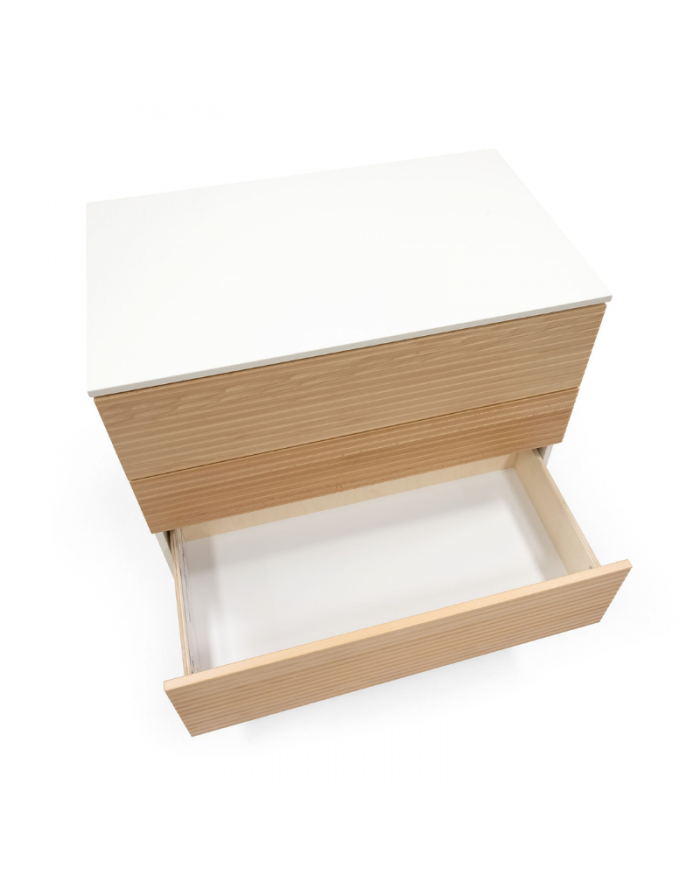 Stokke Sleepi Cassettiera White