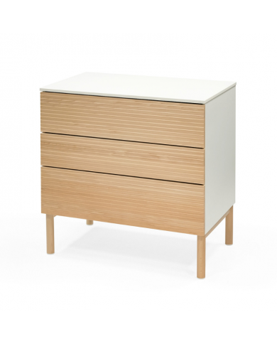 Stokke Sleepi Cassettiera Natural