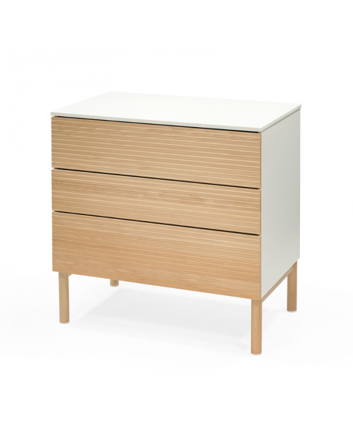 Stokke Sleepi Cassettiera Natural