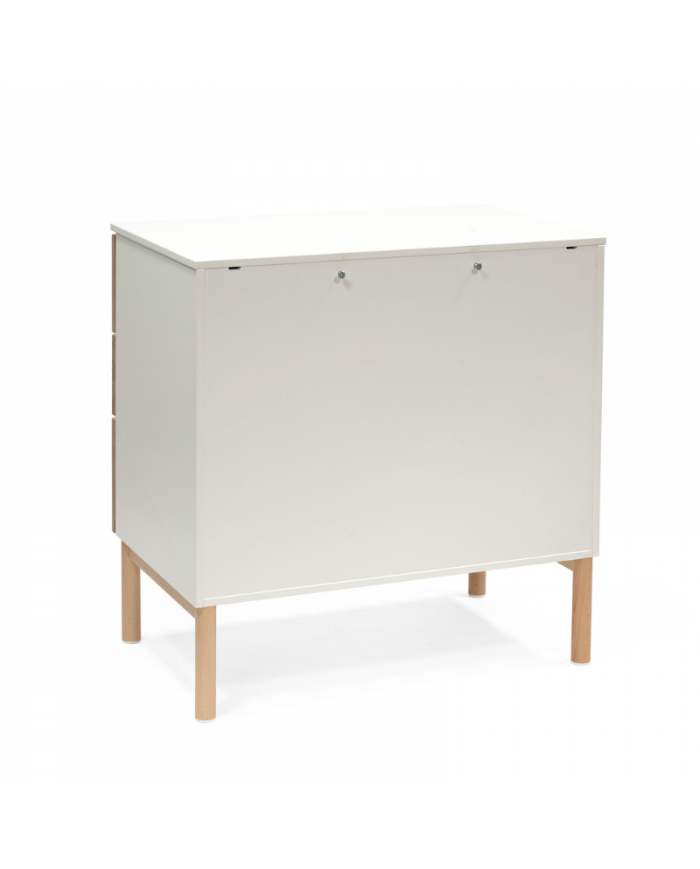 Stokke Sleepi Cassettiera Natural