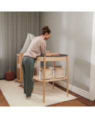 Stokke Sleepi Mobile Fasciatoio White