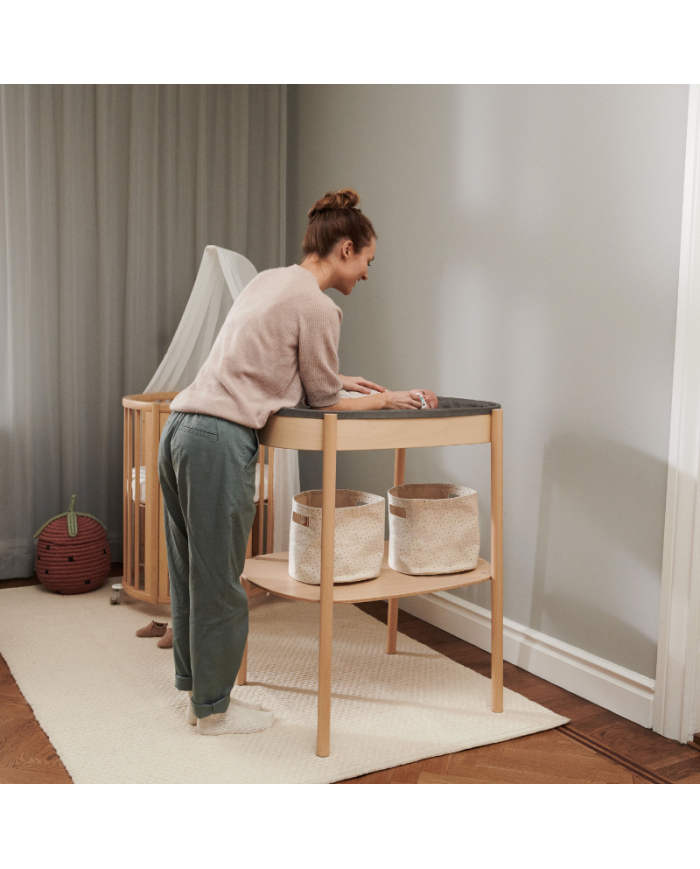 Stokke Sleepi Mobile Fasciatoio Natural