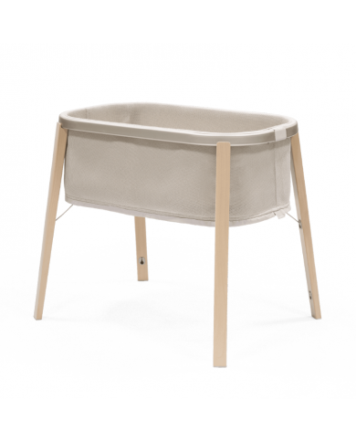 Stokke Snoozi Culla Sandy Beige
