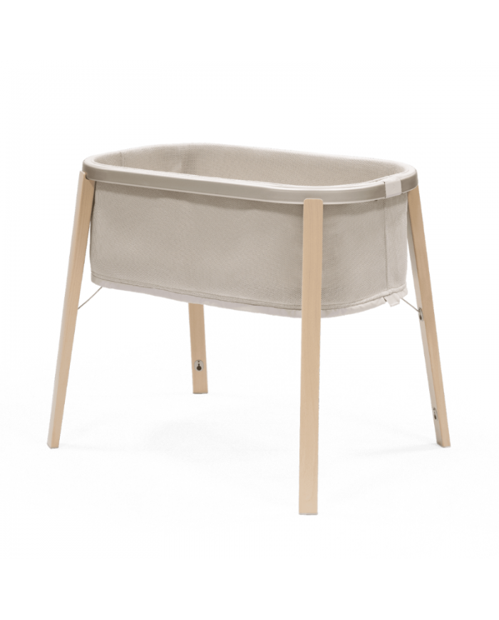 Stokke Snoozi Culla Sandy Beige