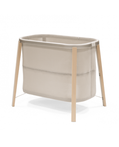 Stokke Snoozi Culla Sandy Beige