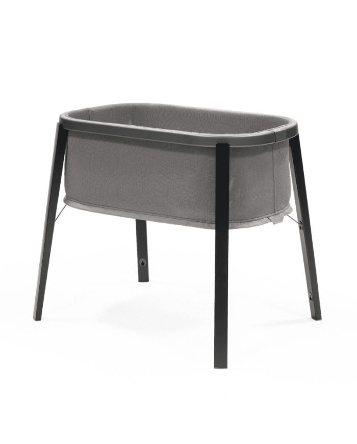 Stokke Snoozi Culla Graphite Grey