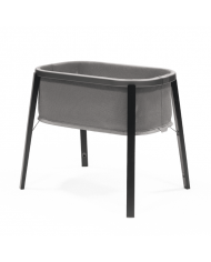 Stokke Snoozi Culla Graphite Grey