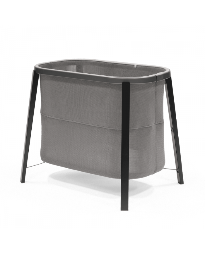 Stokke Snoozi Culla Graphite Grey