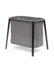 Stokke Snoozi Culla Graphite Grey