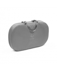 Stokke Snoozi Culla Graphite Grey