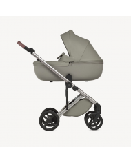 Kinderkraft Trio Leggero YOXI Beige Kinderkraft Trio Leggero YOXI Beige