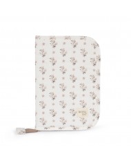 Pasito a Pasito Portadocumenti - Linea Botton Flowers