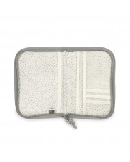 Pasito a Pasito Portadocumenti - Linea Botton Stripes