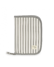 Pasito a Pasito Portadocumenti - Linea Botton Flowers