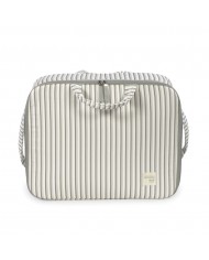 Pasito a Pasito Valigia Caetana Stone