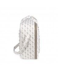 Pasito a Pasito Valigia per neonati - Linea Botton Flowers