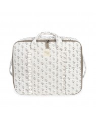 Pasito a Pasito Valigia Clinica - Linea Sintra Beige