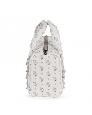 Pasito a Pasito Mini Bag - Linea Botton Flowers