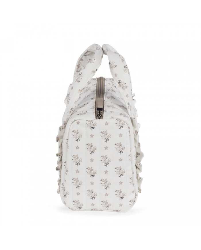 Pasito a Pasito Mini Bag - Linea Botton Flowers