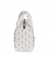 Pasito a Pasito Mini Bag - Linea Botton Flowers