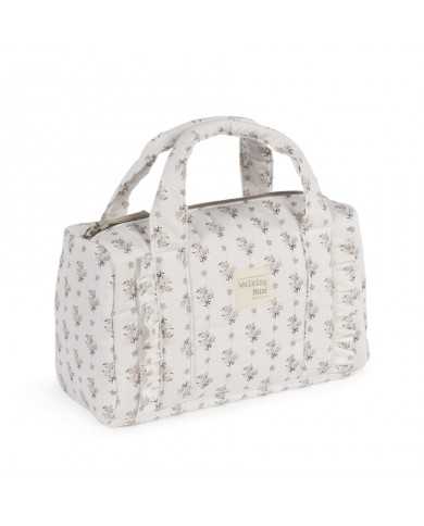 Pasito a Pasito Mini Bag - Linea Botton Flowers