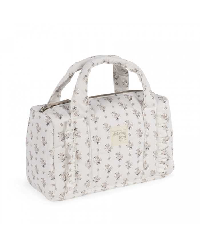 Pasito a Pasito Mini Bag - Linea Botton Flowers