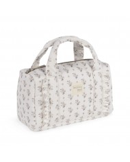 Pasito a Pasito Mini Bag - Linea Botton Flowers