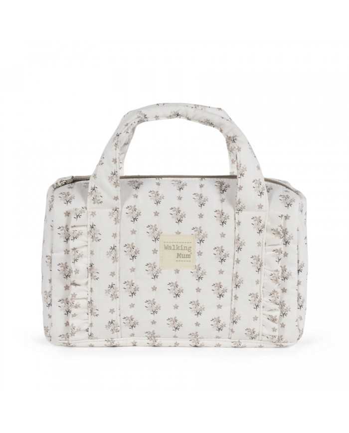 Pasito a Pasito Mini Bag - Linea Botton Flowers