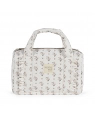 Pasito a Pasito Mini Bag - Linea Botton Flowers