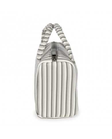 Pasito a Pasito Mini Bag - Linea Botton Stripes