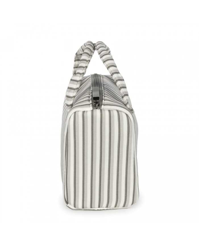 Pasito a Pasito Mini Bag - Linea Botton Stripes