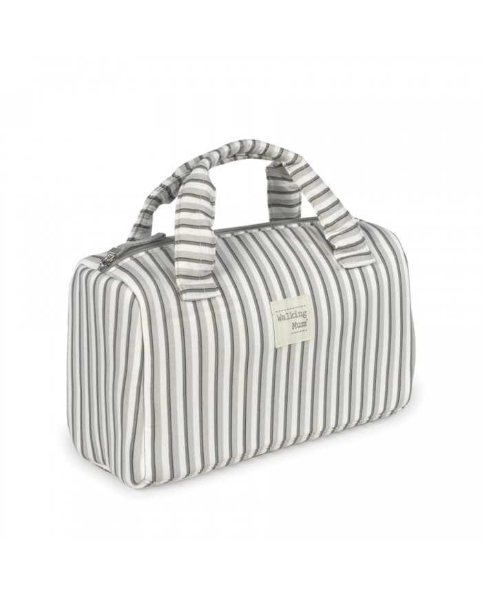 Pasito a Pasito Mini Bag - Linea Botton Stripes