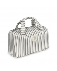 Pasito a Pasito Mini Bag - Linea Botton Stripes